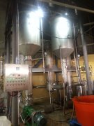 結(jié)晶設(shè)備工作原理