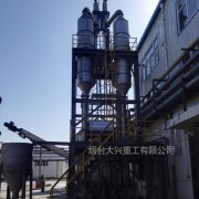 多效蒸發(fā)器與MVR技術(shù)相比具備哪些優(yōu)勢(shì)？