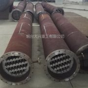 煙臺(tái)大興精餾塔停車規(guī)范