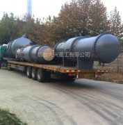 氯化銨蒸發(fā)結晶裝備